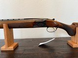 1965 Browning Superposed - 20 gauge - RKLT