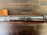 1917 Winchester Model 1894 - 30 WCF - Unbelievable! - 11 of 15