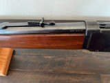 1917 Winchester Model 1894 - 30 WCF - Unbelievable! - 14 of 15
