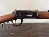 1917 Winchester Model 1894 - 30 WCF - Unbelievable!