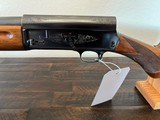 1952 Browning Auto 5, 12 gauge; Very Nice - 11 of 15
