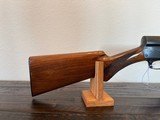 1952 Browning Auto 5, 12 gauge; Very Nice - 2 of 15
