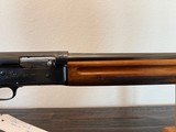 1952 Browning Auto 5, 12 gauge; Very Nice - 3 of 15
