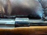 1950 Winchester Model 70, Pre-64, 30-06 - Gorgeous! - 14 of 15