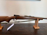 1950 Winchester Model 70, Pre-64, 30-06 - Gorgeous!