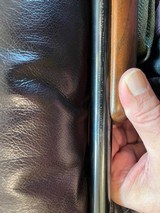 1950 Winchester Model 70, Pre-64, 30-06 - Gorgeous! - 15 of 15