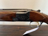 1971 Browning Superposed Lightning 12 gauge - Very Nice! - 2 of 15