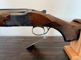 1971 Browning Superposed Lightning 12 gauge - Very Nice! - 4 of 15
