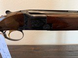 1971 Browning Superposed Lightning 12 gauge - Very Nice! - 13 of 15