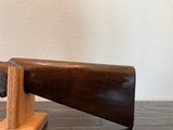 1945 Winchester Model 21 Skeet, 12 gauge; Beautiful AND Factory Original! - 4 of 15