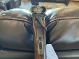 1945 Winchester Model 21 Skeet, 12 gauge; Beautiful AND Factory Original! - 14 of 15