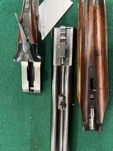 1945 Winchester Model 21 Skeet, 12 gauge; Beautiful AND Factory Original! - 15 of 15