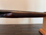 1945 Winchester Model 21 Skeet, 12 gauge; Beautiful AND Factory Original! - 12 of 15