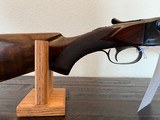 1945 Winchester Model 21 Skeet, 12 gauge; Beautiful AND Factory Original! - 11 of 15