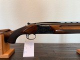 1970 Winchester Model 101 Skeet - 12 gauge - Very Nice