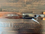 Beautiful Winchester Model 21 - 12 gauge Duck Grade - 9 of 15