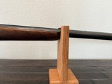 Beautiful Winchester Model 21 - 12 gauge Duck Grade - 14 of 15