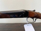 Beautiful Winchester Model 21 - 12 gauge Duck Grade - 1 of 15