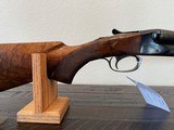 Beautiful Winchester Model 21 - 12 gauge Duck Grade - 11 of 15