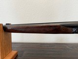 Beautiful Winchester Model 21 - 12 gauge Duck Grade - 3 of 15