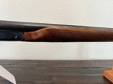 Beautiful Winchester Model 21 - 12 gauge Duck Grade - 13 of 15