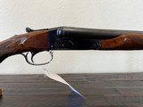 Beautiful Winchester Model 21 - 12 gauge Duck Grade - 12 of 15