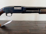1954 Winchester Model 12 - 12 gauge - Very Good Condition - 3 of 15
