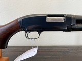 1954 Winchester Model 12 - 12 gauge - Very Good Condition