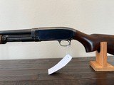 1954 Winchester Model 12 - 12 gauge - Very Good Condition - 12 of 15