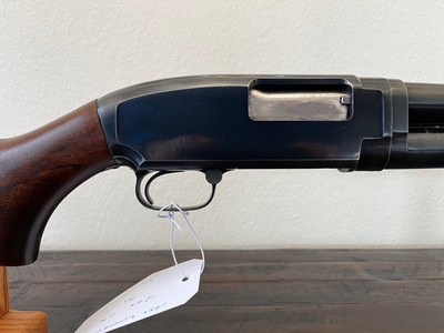 1954 Winchester Model 12 - 12 gauge - Very Good Condition