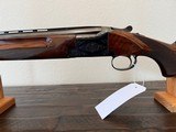Winchester Model 101 Skeet - 12 gauge - Excellent! - 1 of 15