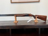 Winchester Model 101 Skeet - 12 gauge - Excellent! - 15 of 15