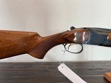 1968 Browning Superposed - .410 gauge - Mint Condition; Collector! - 11 of 15