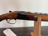 1968 Browning Superposed - .410 gauge - Mint Condition; Collector! - 12 of 15