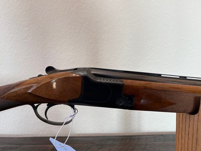 1973 Browning Superposed Superlight - 20 gauge - Almost Perfect!