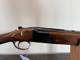 1973 Browning Superposed Superlight - 20 gauge - Almost Perfect!
