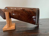 1968 Browning Superposed Diana Grade - 12 gauge - Lewanczvk signed - 10 of 15
