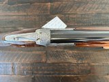 1968 Browning Superposed Diana Grade - 12 gauge - Lewanczvk signed - 6 of 15