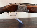 1968 Browning Superposed Diana Grade - 12 gauge - Lewanczvk signed