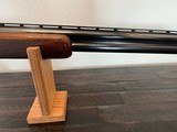 1968 Browning Superposed Diana Grade - 12 gauge - Lewanczvk signed - 4 of 15