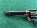 Colt SAA in 45 - excellent condition - 4 of 15