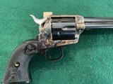 Colt SAA in 45 - excellent condition - 10 of 15
