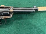 Colt SAA in 45 - excellent condition - 11 of 15