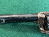 Colt SAA in 45 - excellent condition - 5 of 15