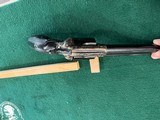 Colt SAA in 45 - excellent condition - 8 of 15