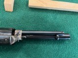 Colt SAA in 45 - excellent condition - 12 of 15