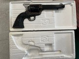 Colt SAA in 45 - excellent condition - 15 of 15
