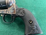 Colt SAA in 45 - excellent condition - 2 of 15