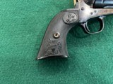 Colt SAA in 45 - excellent condition - 9 of 15
