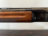 Gorgeous 1971 Browning A-5 12 gauge - 15 of 15